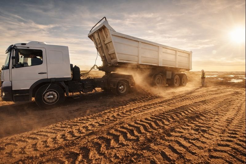 Obras ejecutadas para TGS – Transportadora de Gas del Sur